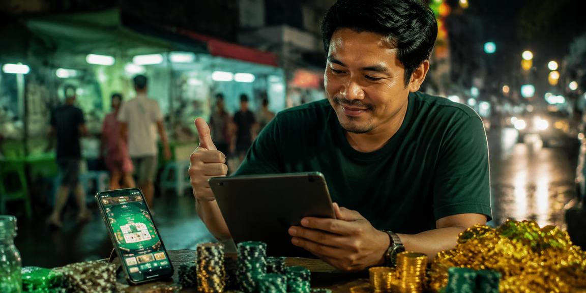 msi mobile gaming